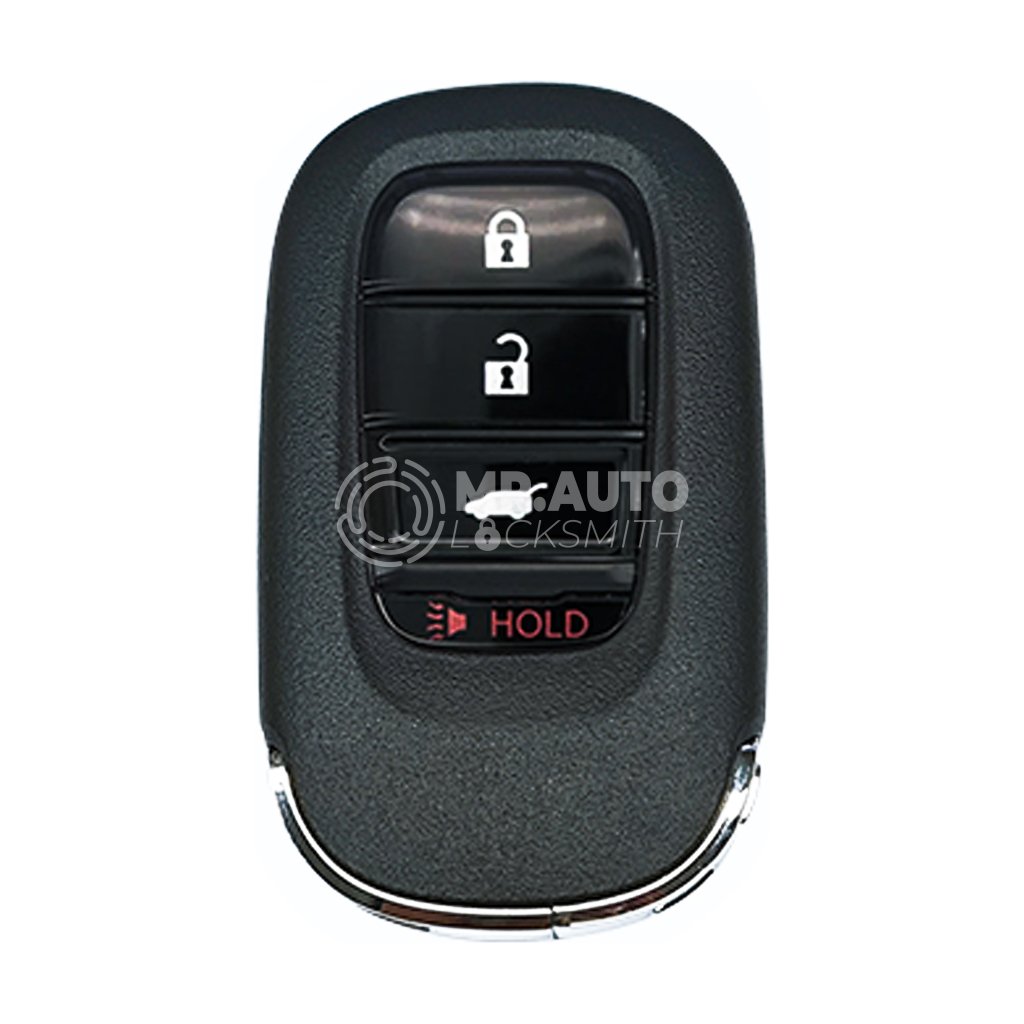Lonsdor Honda 2013-2025 Universal Smart Key ID46 ID47 ID4A 3+1 Buttons 315-433MHz HD30-15